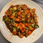 Best Kung Pao Chicken in Austin, TX