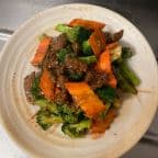 Best Beef with Broccoli in Austin, TX