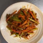 Best Szechuan Beef in Austin, TX