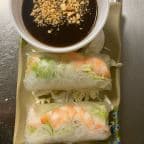 Best Shrimp Spring Roll in Austin, TX