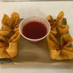 Best Cream Cheese Wonton in Austin, TX