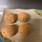 Best Sesame Balls (4) in Austin, TX